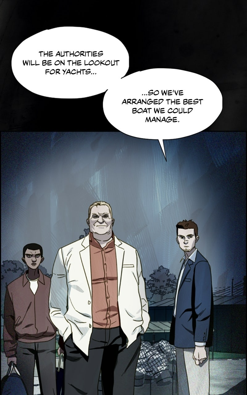 Read Day of Disaster EN Manga Online