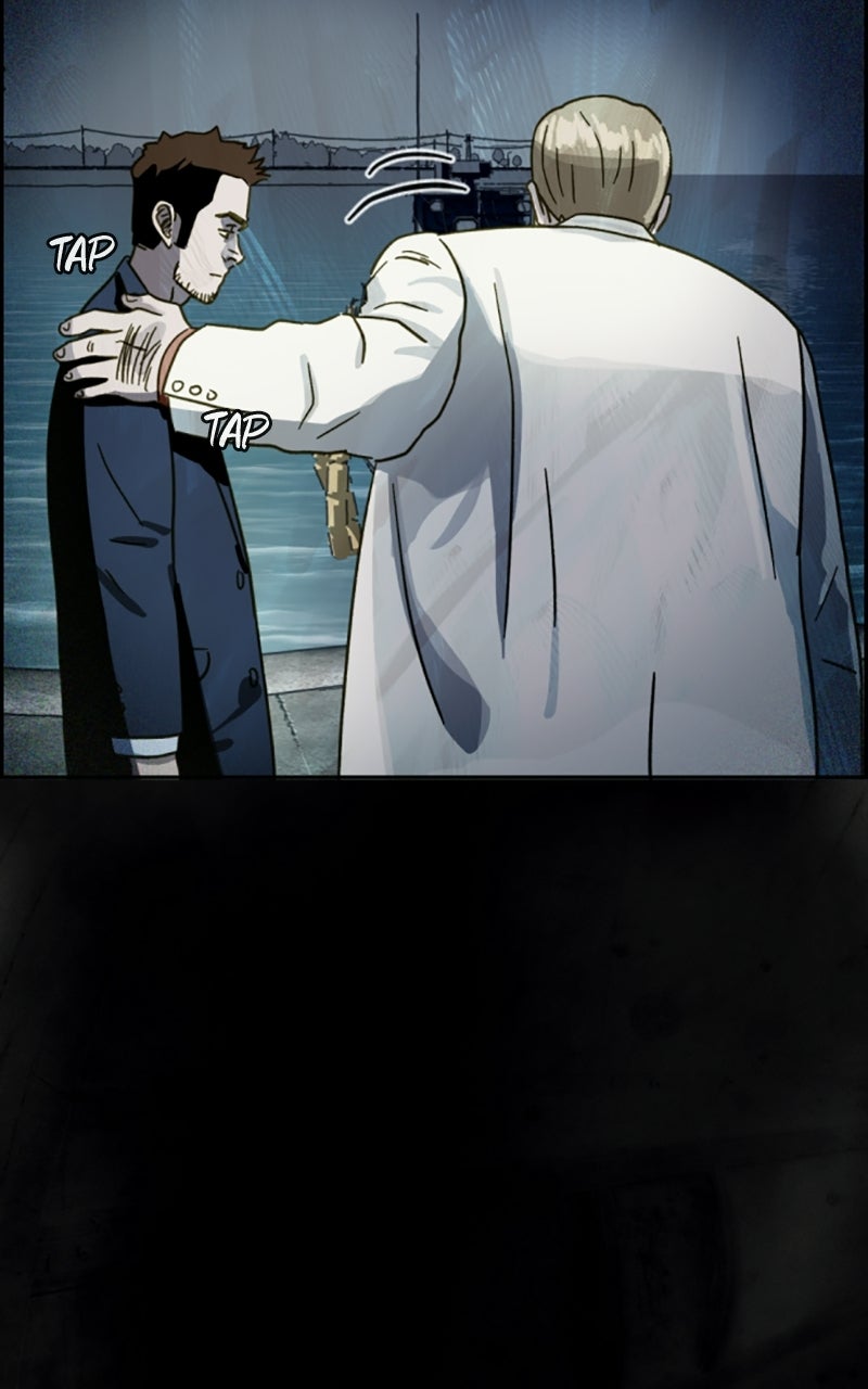 Read Day of Disaster EN Manga Online