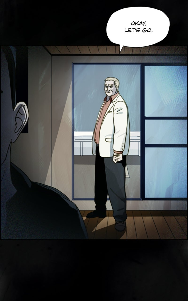 Read Day of Disaster EN Manga Online