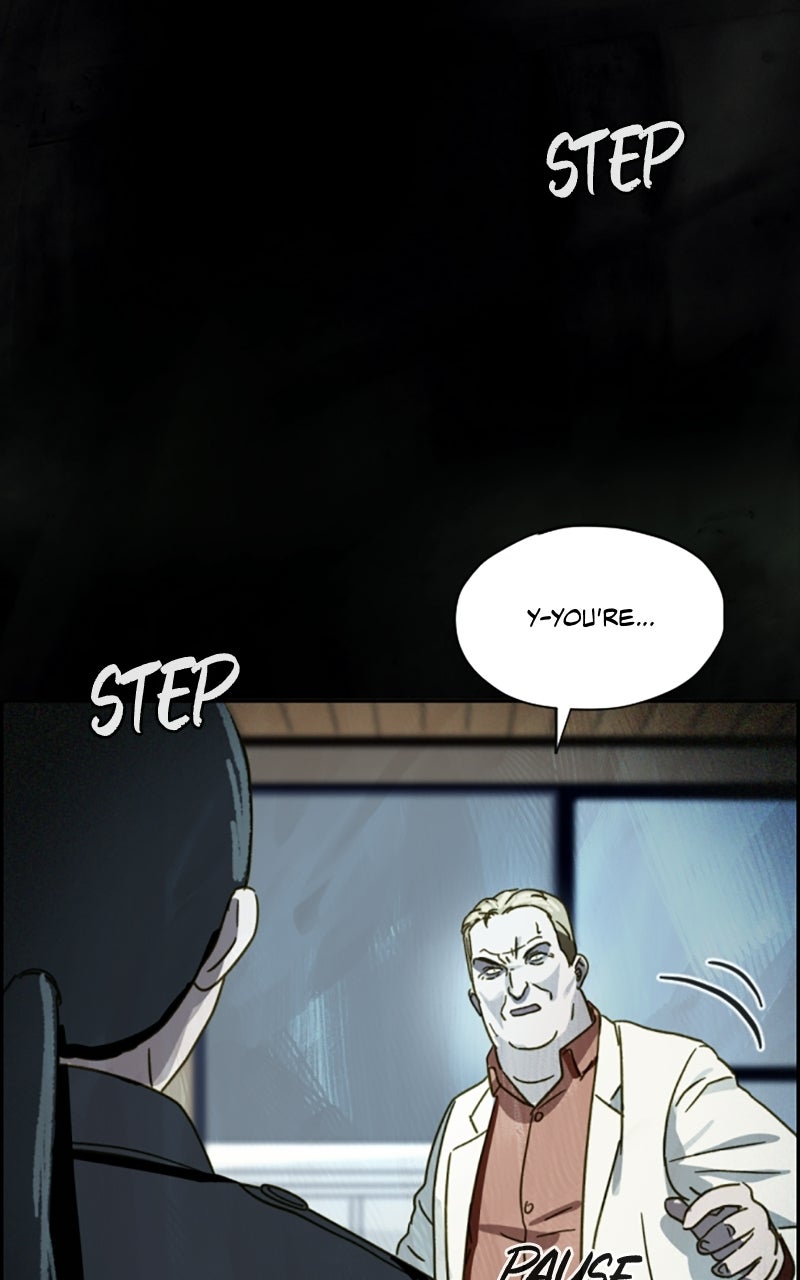 Read Day of Disaster EN Manga Online