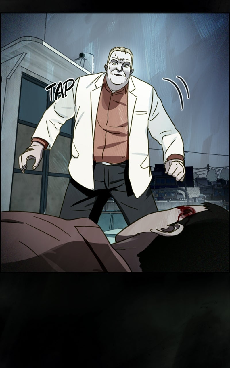 Read Day of Disaster EN Manga Online