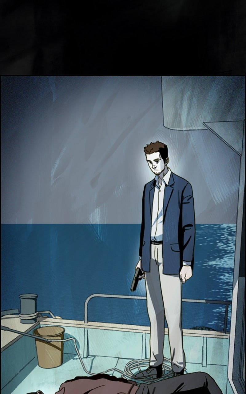 Read Day of Disaster EN Manga Online