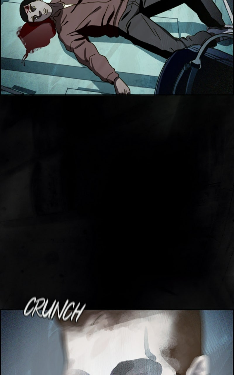 Read Day of Disaster EN Manga Online