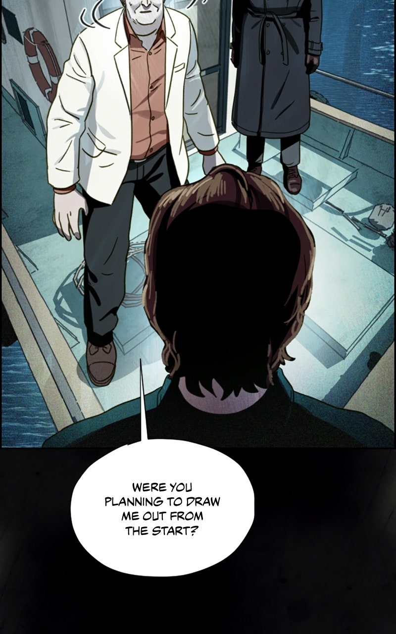 Read Day of Disaster EN Manga Online