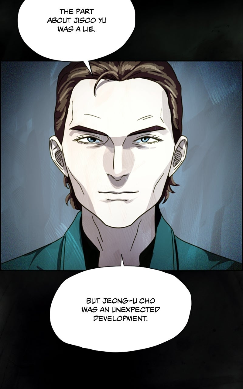 Read Day of Disaster EN Manga Online