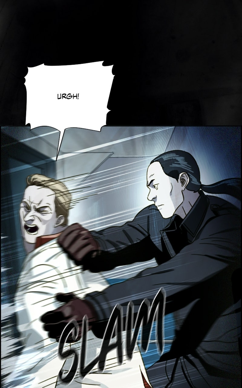 Read Day of Disaster EN Manga Online