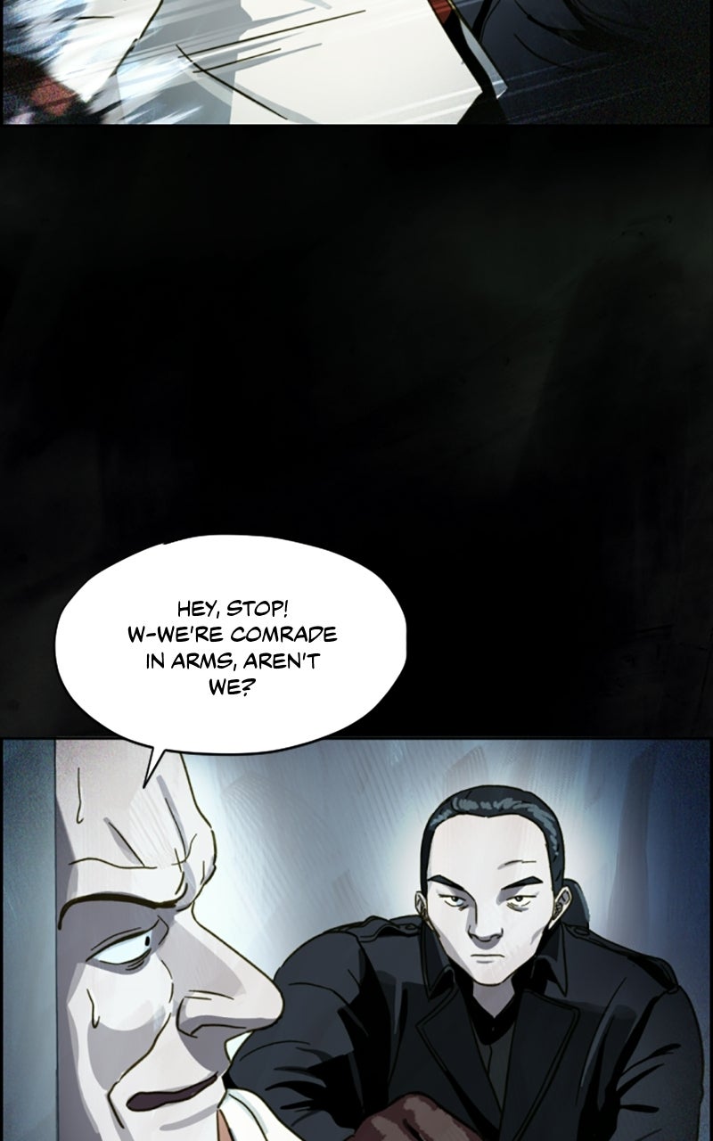 Read Day of Disaster EN Manga Online