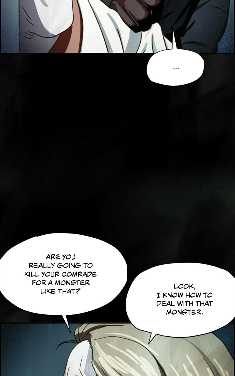 Read Day of Disaster EN Manga Online