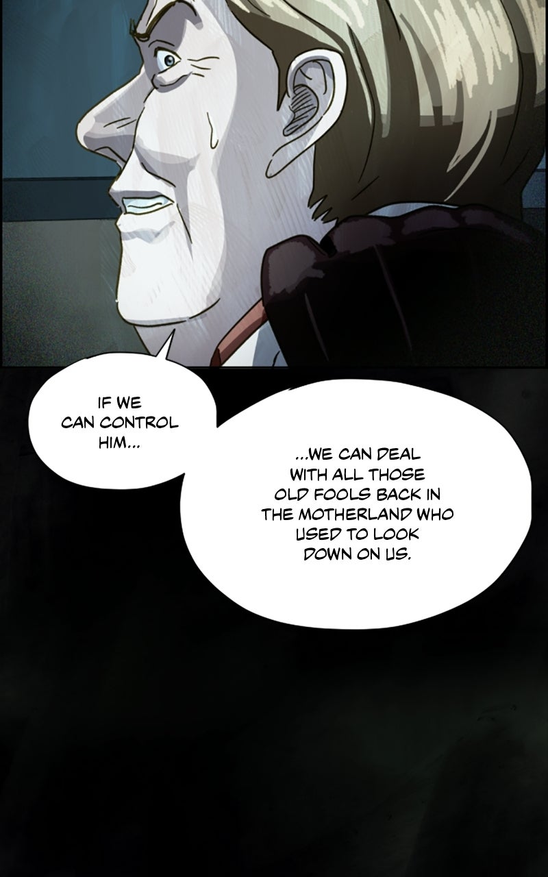 Read Day of Disaster EN Manga Online