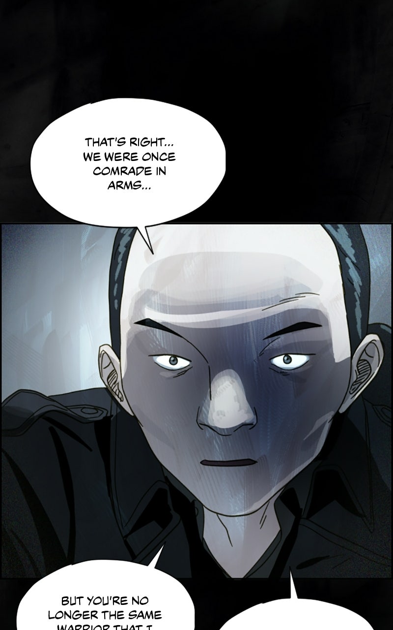 Read Day of Disaster EN Manga Online