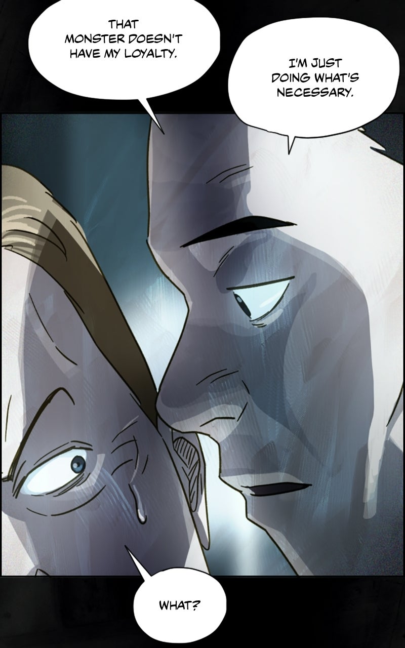 Read Day of Disaster EN Manga Online