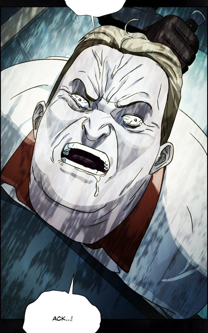 Read Day of Disaster EN Manga Online