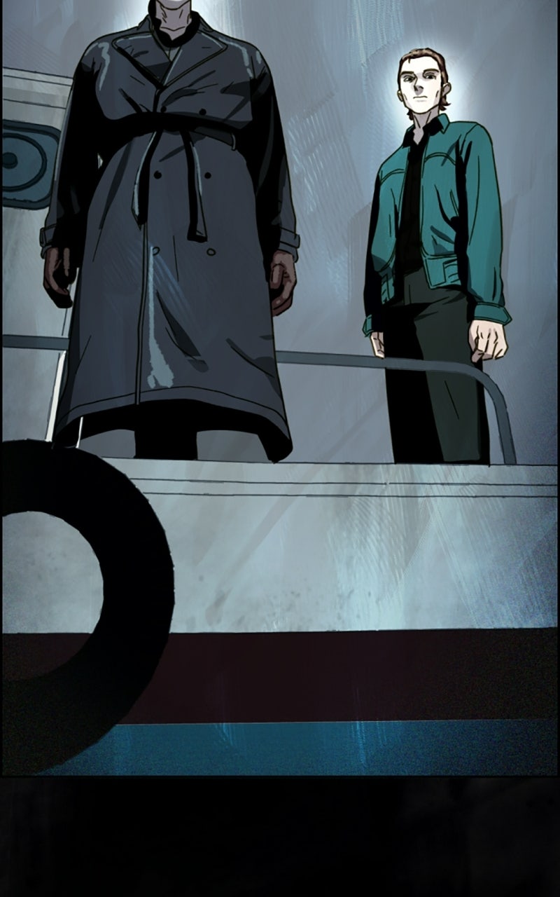 Read Day of Disaster EN Manga Online