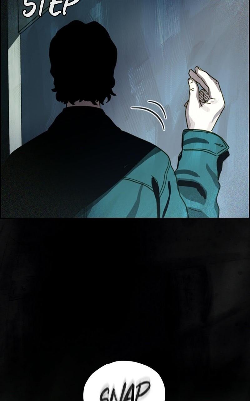 Read Day of Disaster EN Manga Online