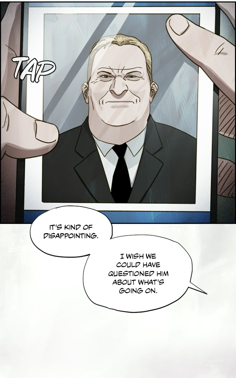 Read Day of Disaster EN Manga Online