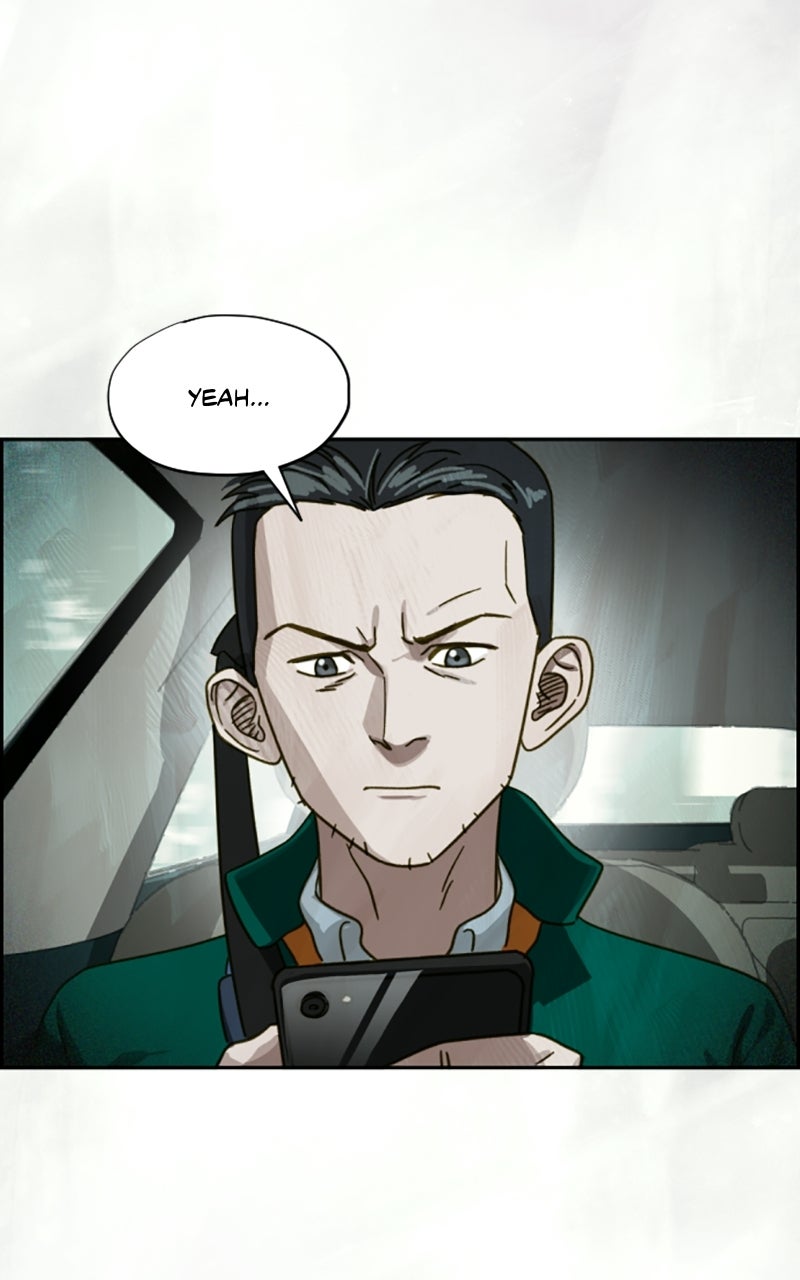 Read Day of Disaster EN Manga Online