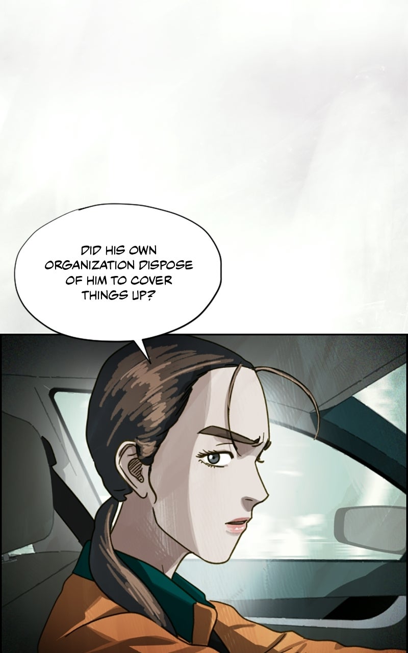 Read Day of Disaster EN Manga Online