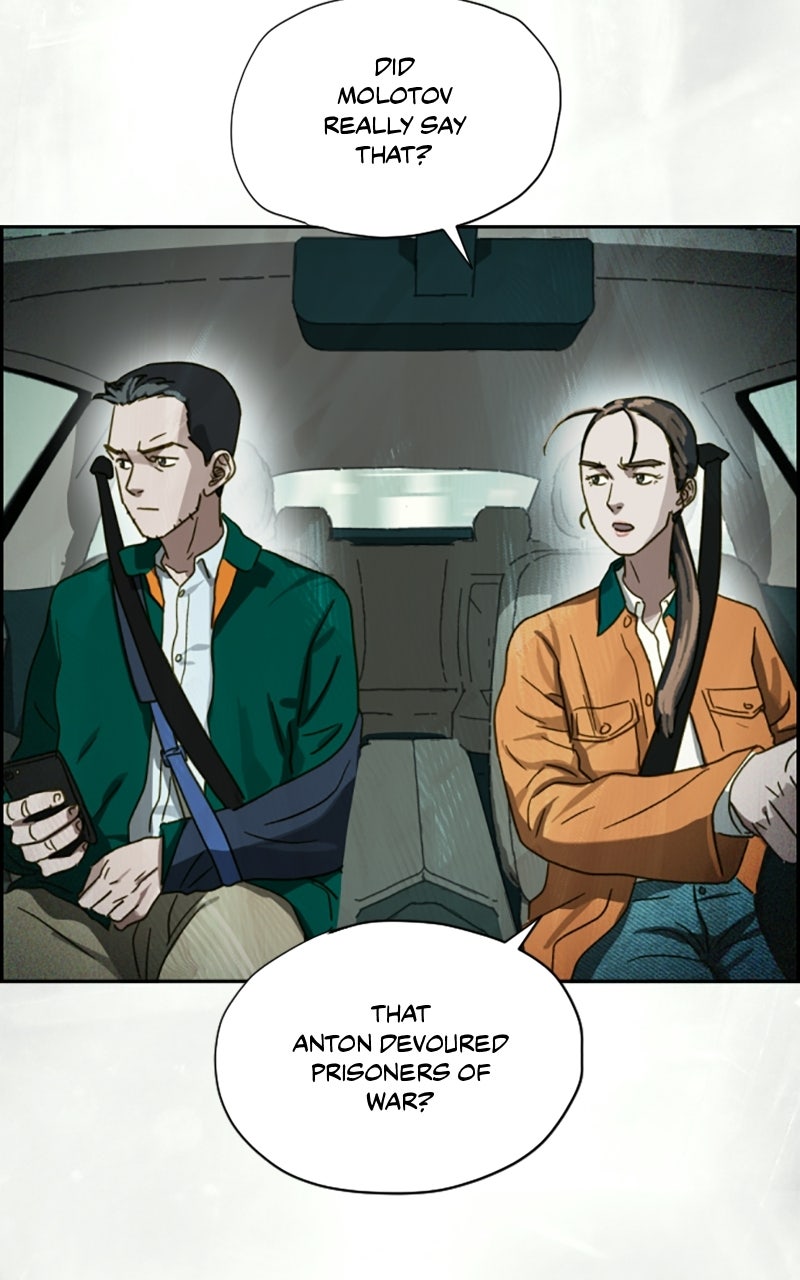 Read Day of Disaster EN Manga Online