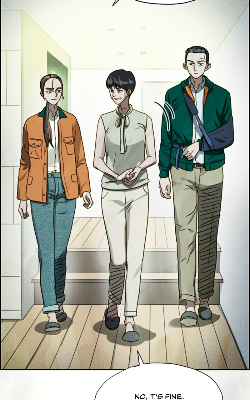 Read Day of Disaster EN Manga Online