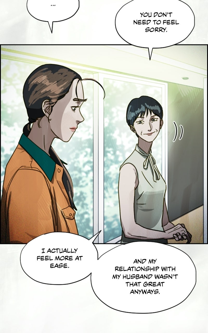 Read Day of Disaster EN Manga Online