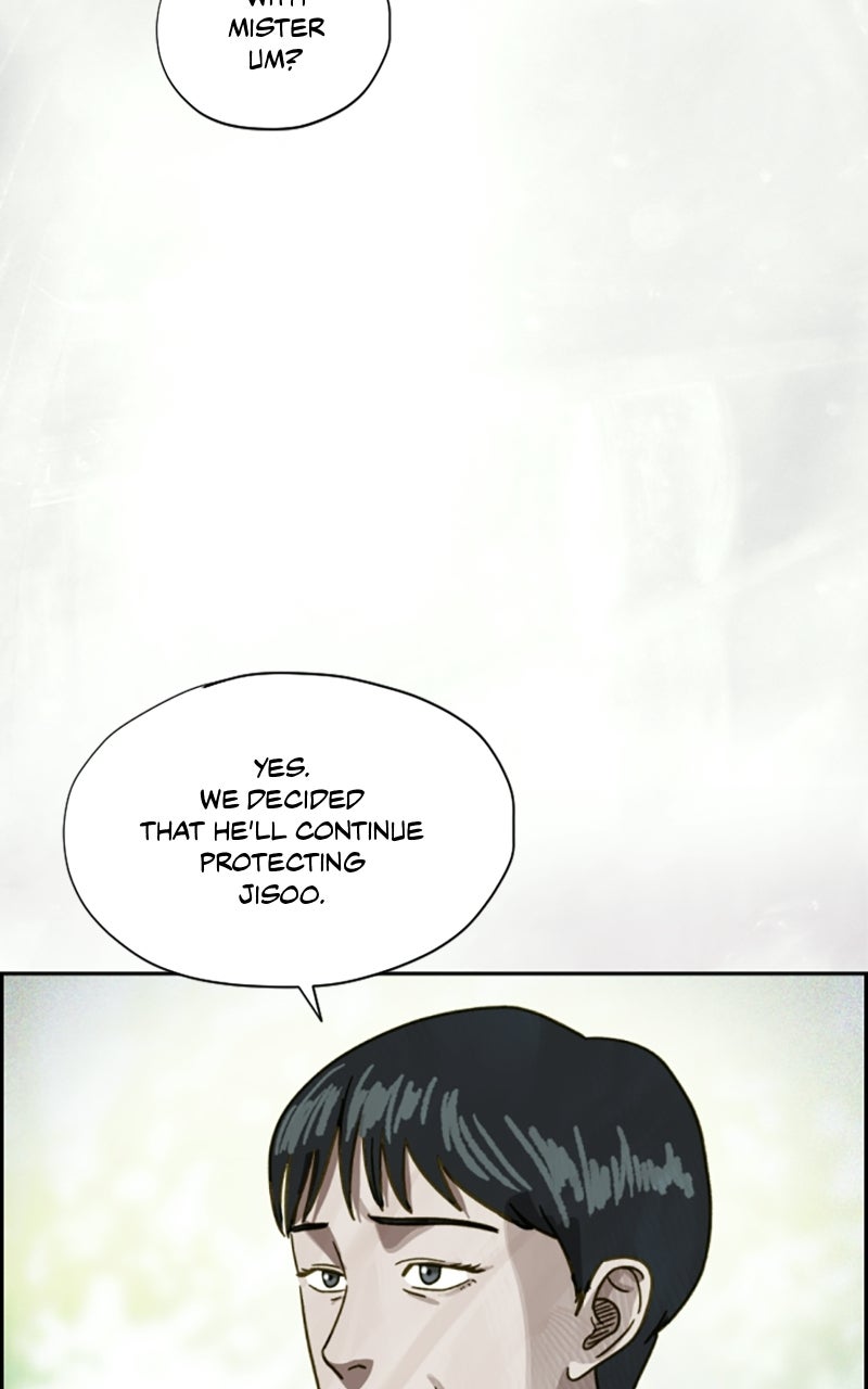 Read Day of Disaster EN Manga Online