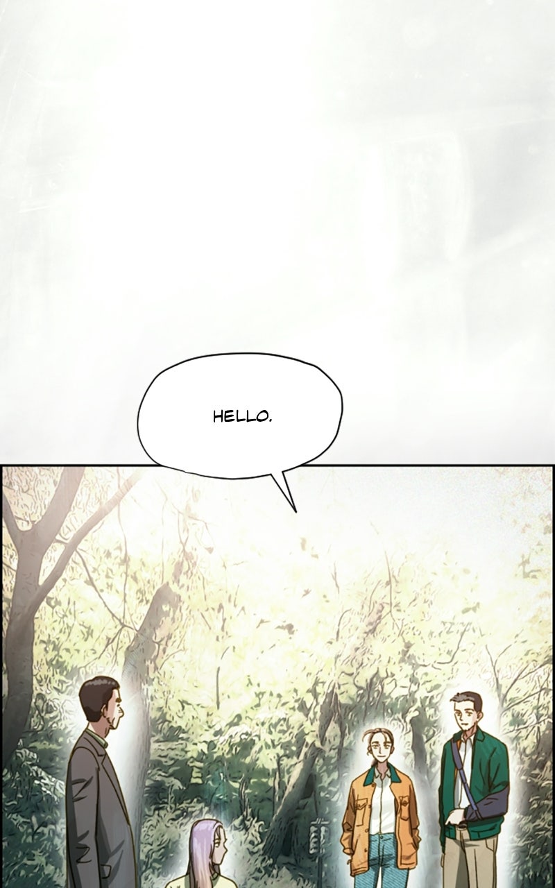 Read Day of Disaster EN Manga Online