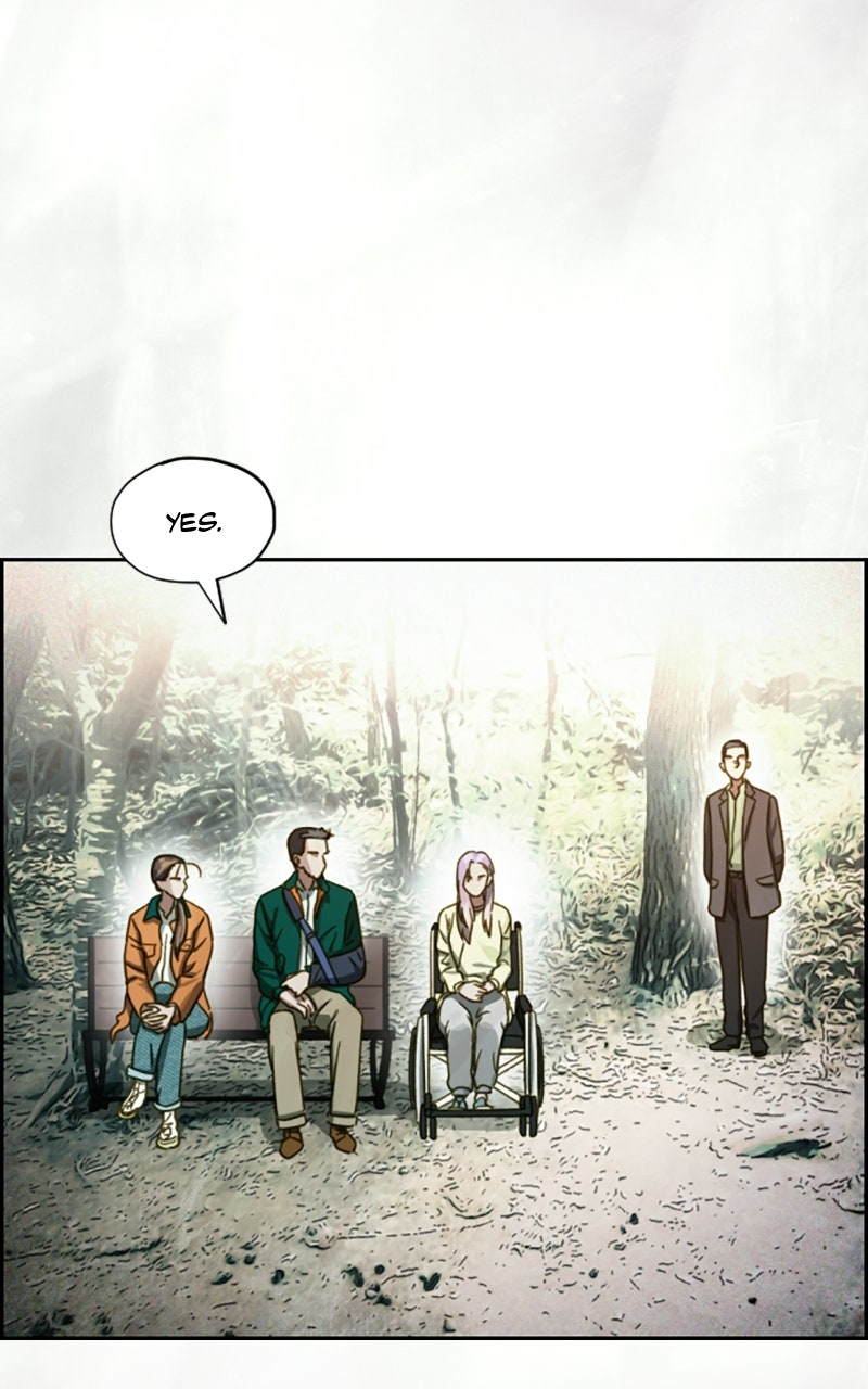 Read Day of Disaster EN Manga Online