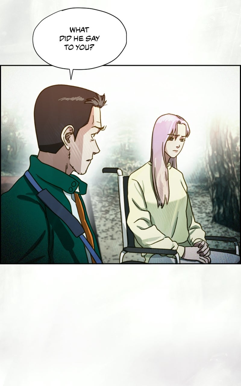 Read Day of Disaster EN Manga Online