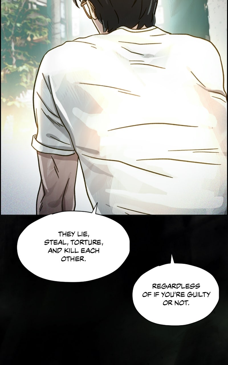 Read Day of Disaster EN Manga Online