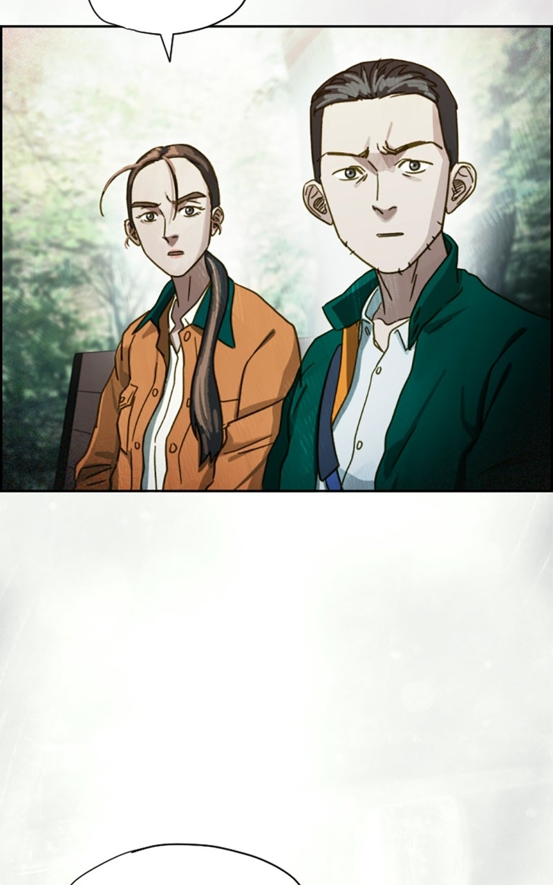 Read Day of Disaster EN Manga Online