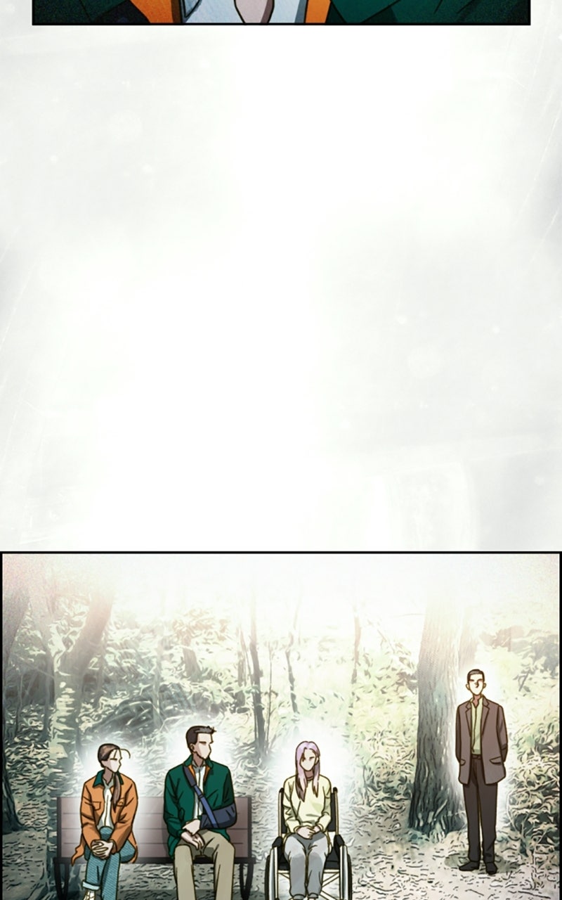 Read Day of Disaster EN Manga Online