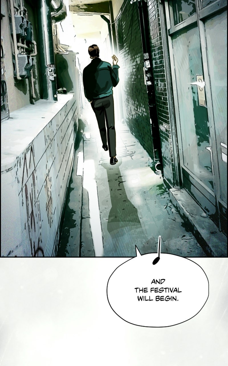 Read Day of Disaster EN Manga Online