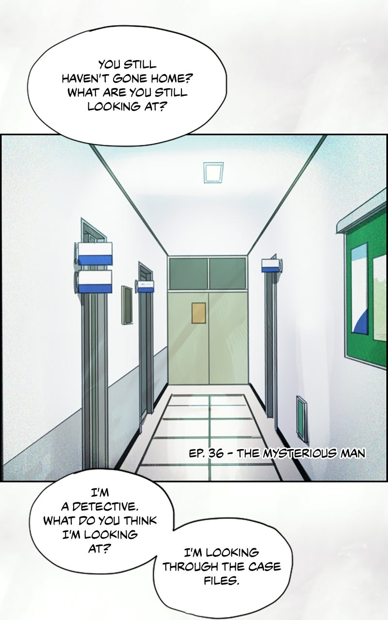 Read Day of Disaster EN Manga Online