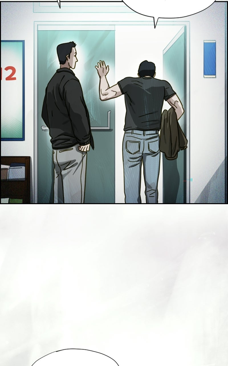 Read Day of Disaster EN Manga Online