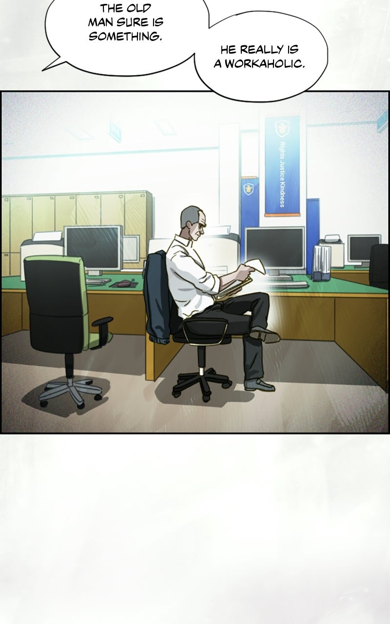 Read Day of Disaster EN Manga Online