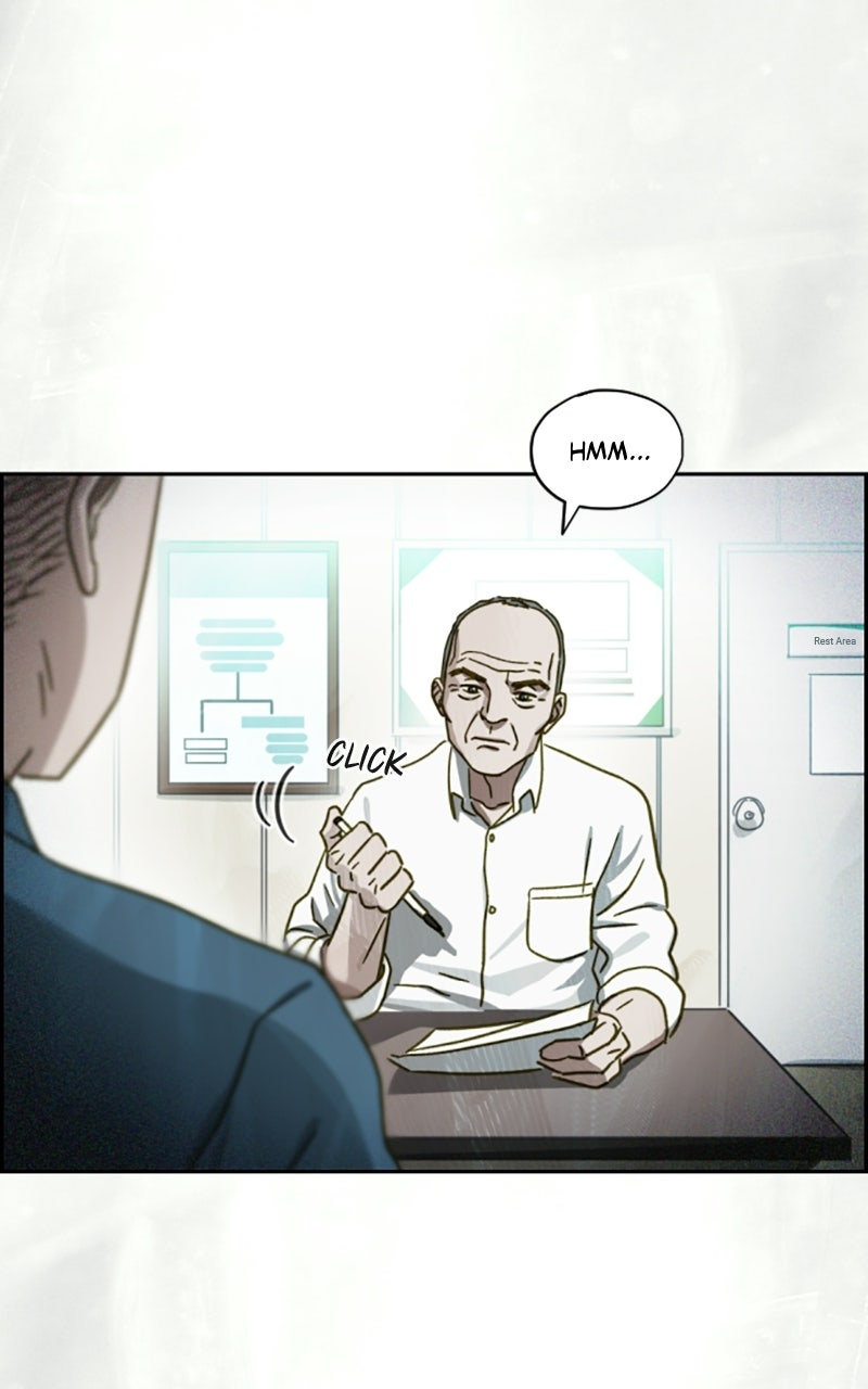 Read Day of Disaster EN Manga Online