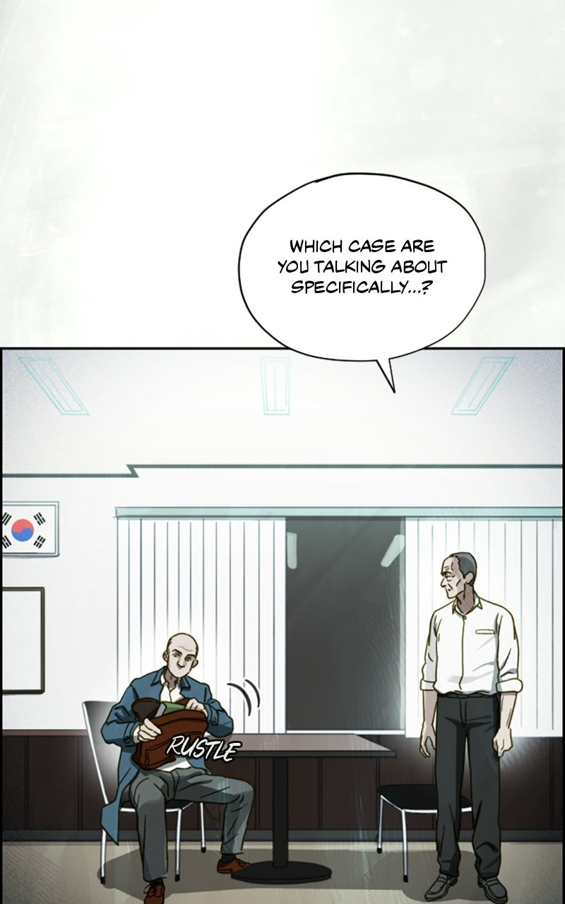 Read Day of Disaster EN Manga Online