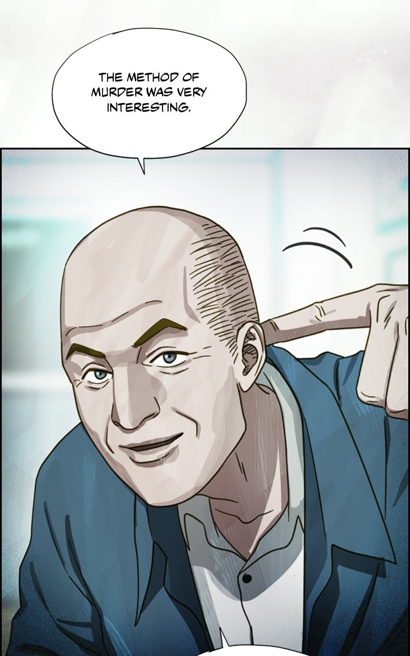 Read Day of Disaster EN Manga Online