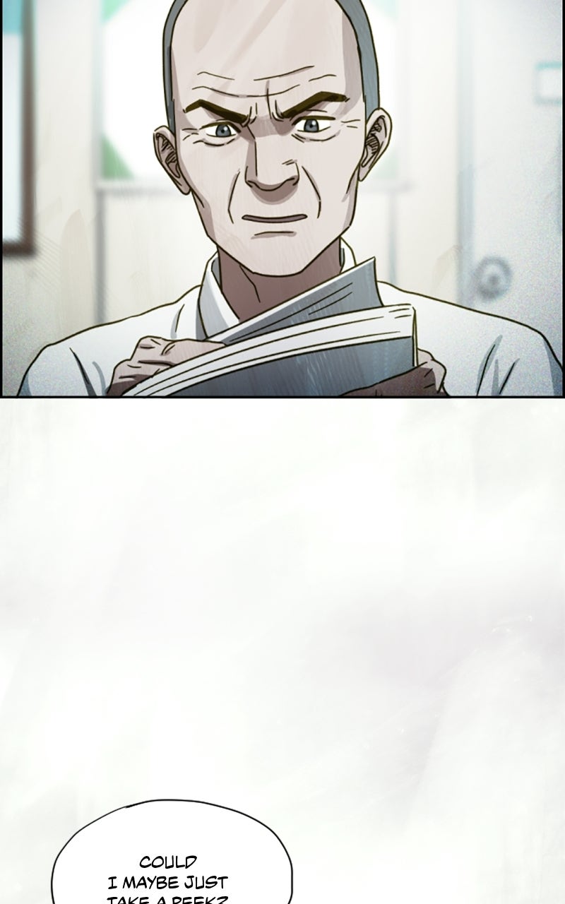 Read Day of Disaster EN Manga Online