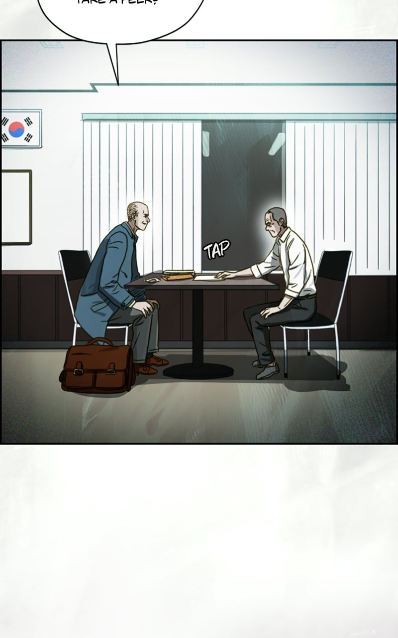 Read Day of Disaster EN Manga Online