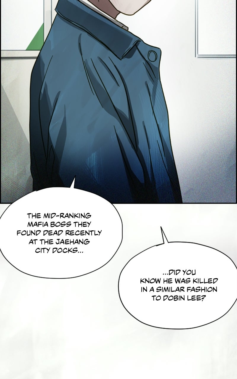 Read Day of Disaster EN Manga Online