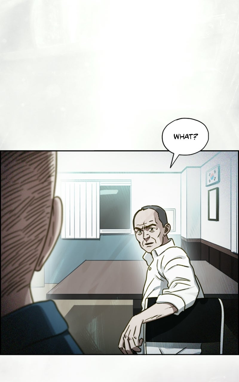 Read Day of Disaster EN Manga Online