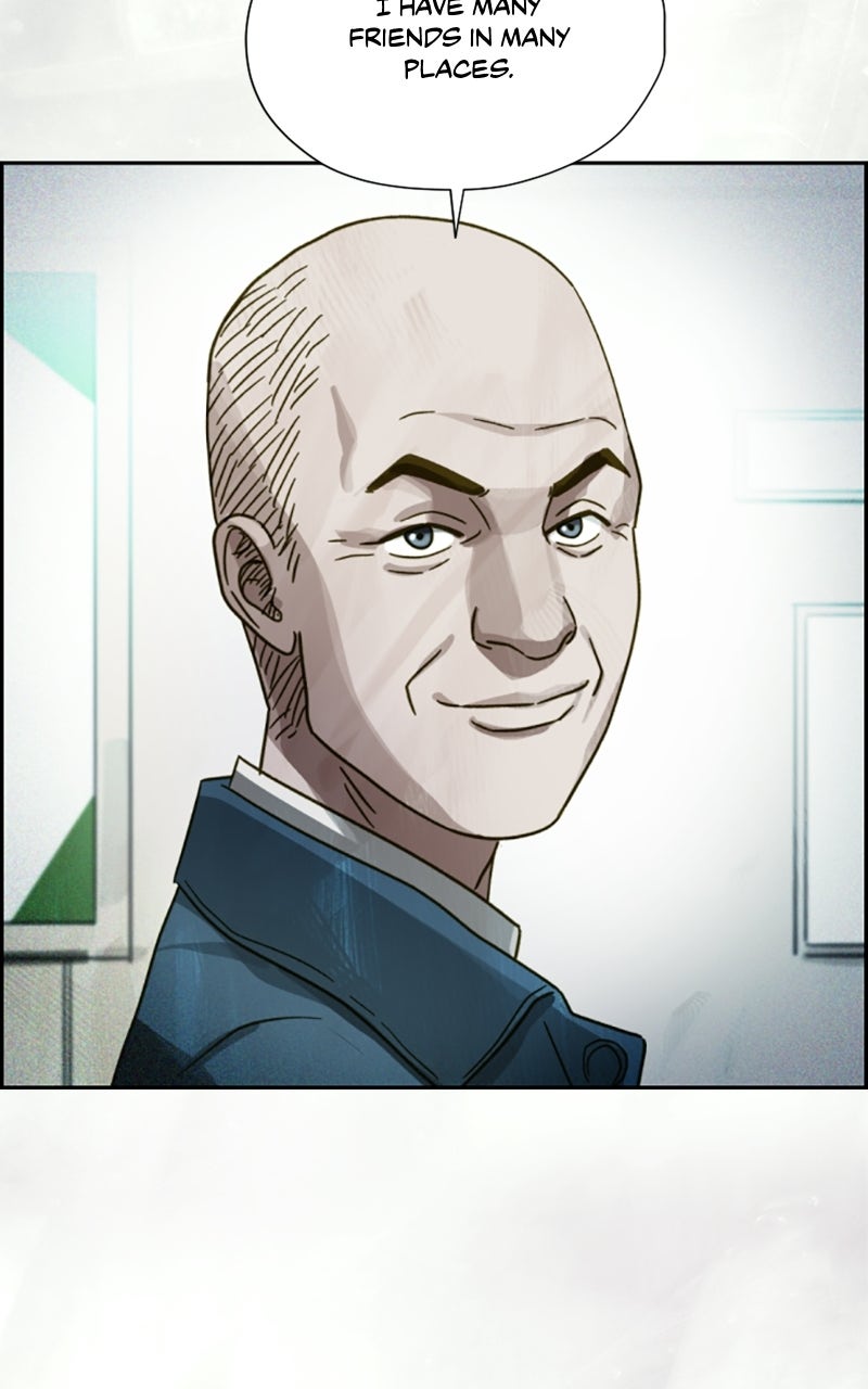 Read Day of Disaster EN Manga Online