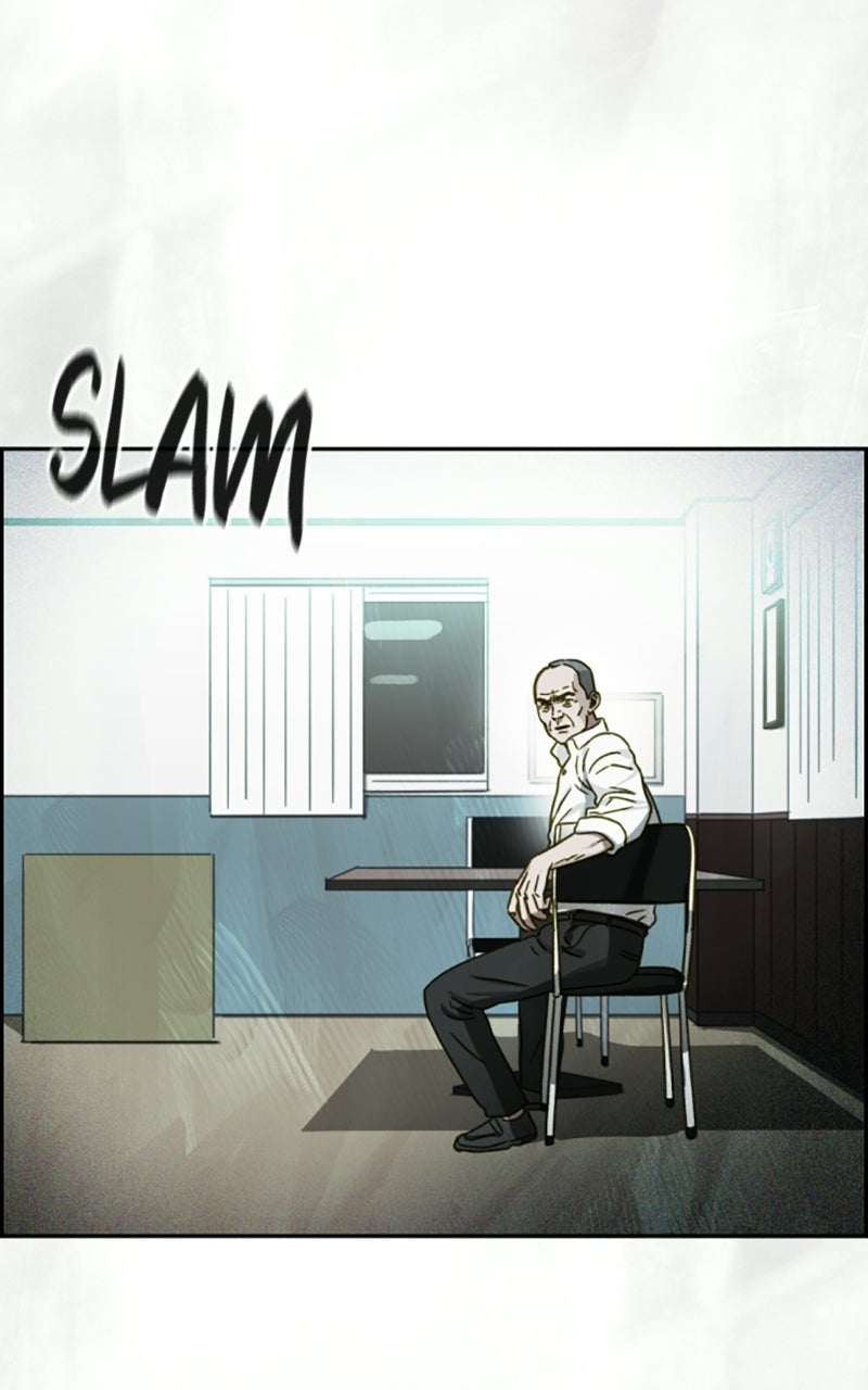 Read Day of Disaster EN Manga Online