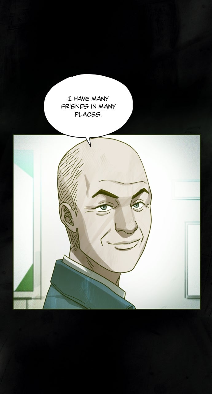 Read Day of Disaster EN Manga Online