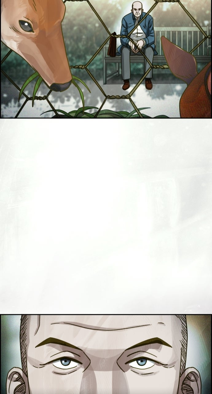 Read Day of Disaster EN Manga Online