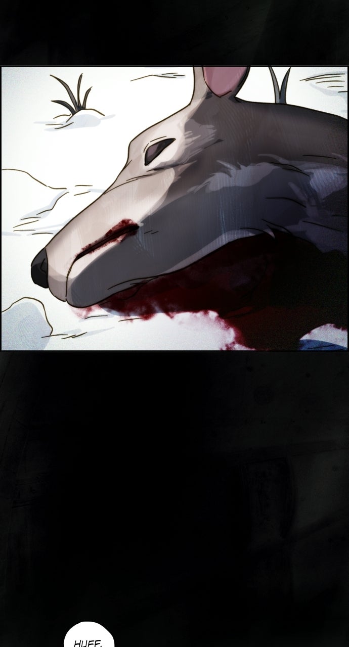 Read Day of Disaster EN Manga Online