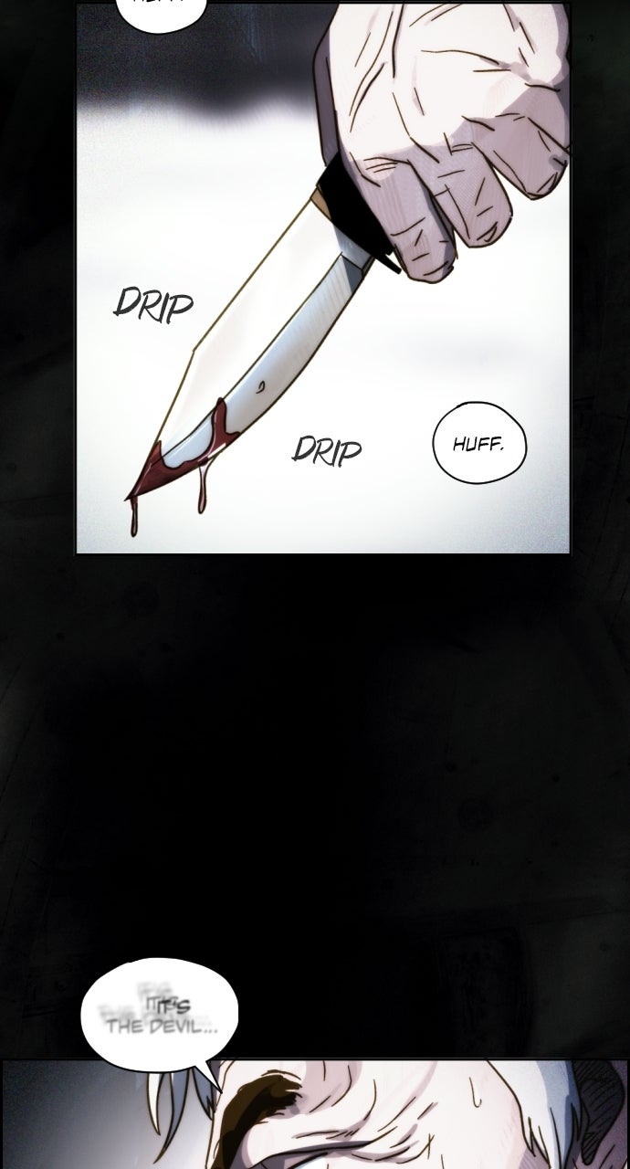 Read Day of Disaster EN Manga Online