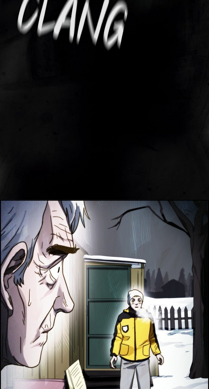 Read Day of Disaster EN Manga Online