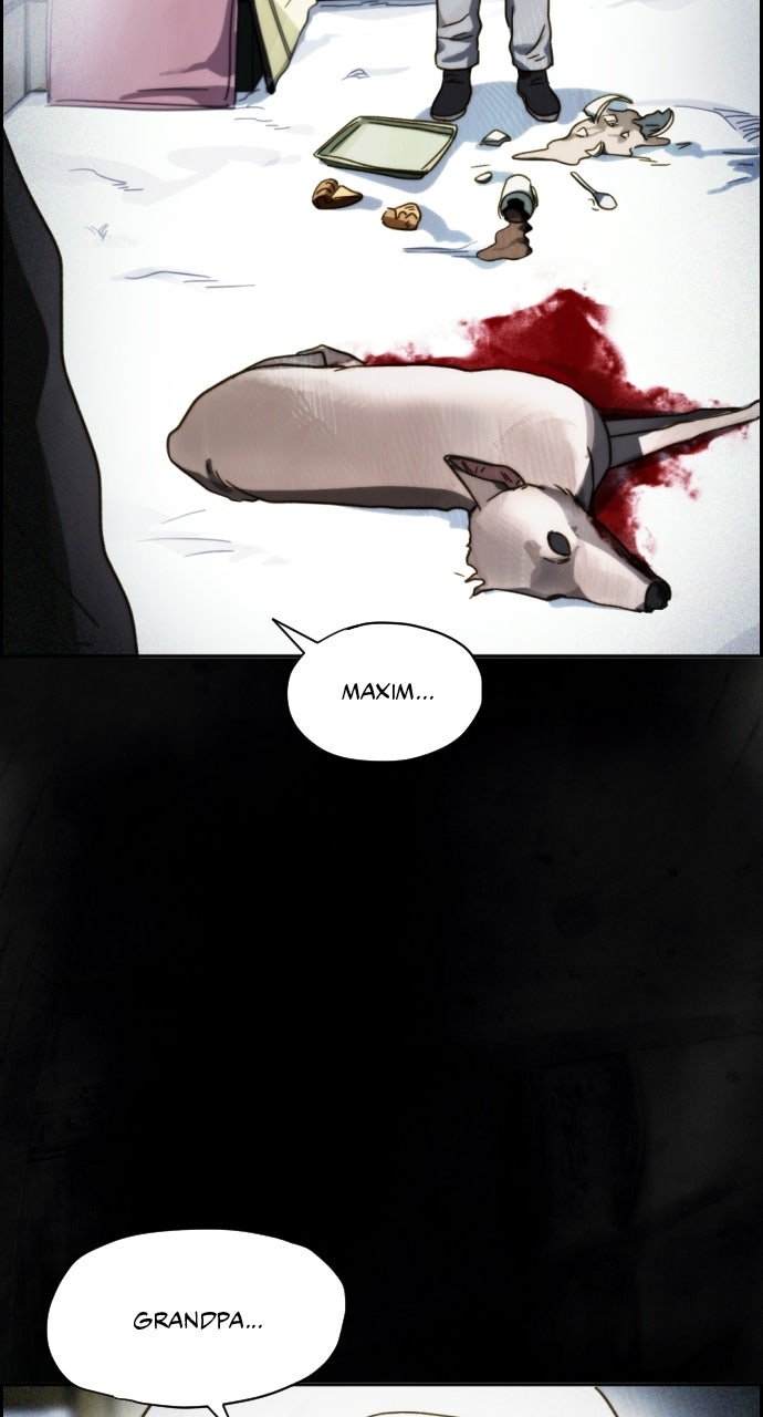 Read Day of Disaster EN Manga Online